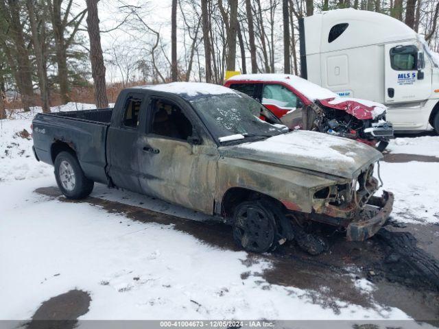  Salvage Dodge Dakota