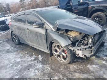  Salvage Ford Focus St