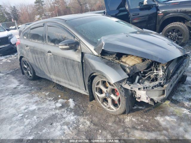  Salvage Ford Focus St