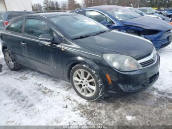  Salvage Saturn Astra