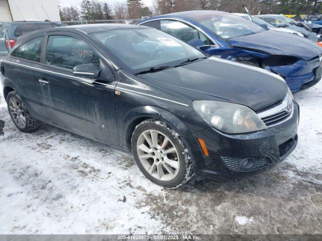  Salvage Saturn Astra