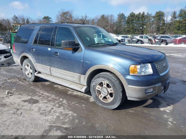  Salvage Ford Expedition