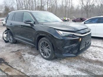  Salvage Lexus Tx 350