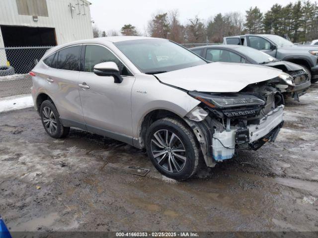  Salvage Toyota Venza