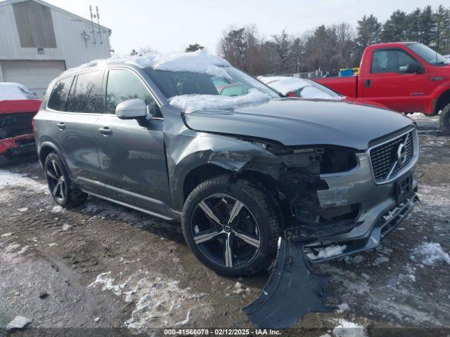  Salvage Volvo XC90