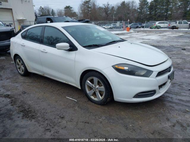  Salvage Dodge Dart