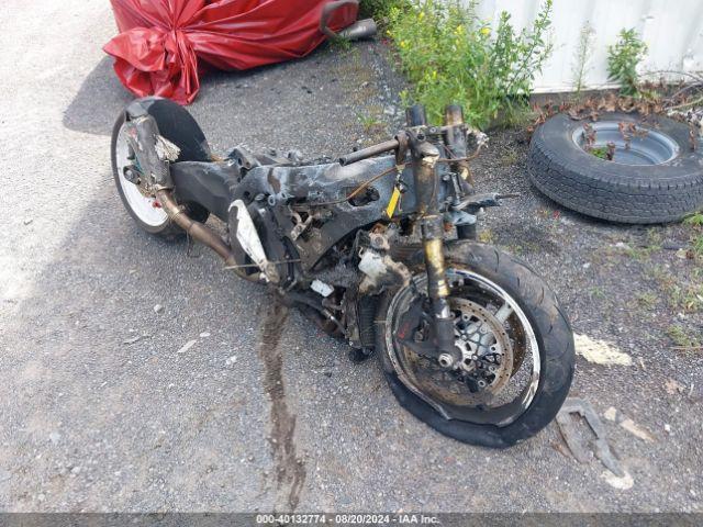  Salvage Suzuki Gsx-r1000