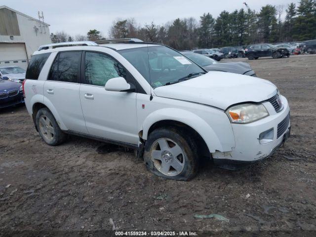  Salvage Saturn Vue