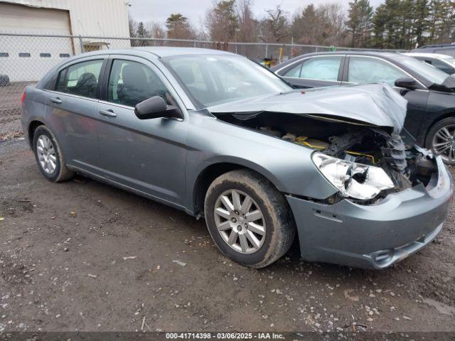  Salvage Chrysler Sebring