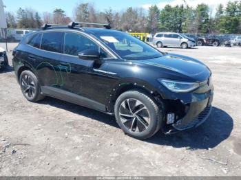  Salvage Volkswagen ID.4