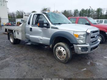  Salvage Ford F-450