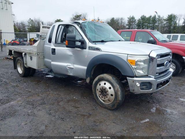  Salvage Ford F-450