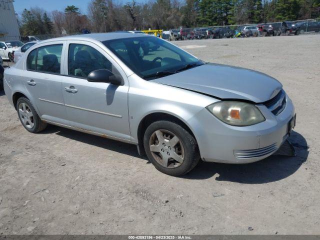  Salvage Chevrolet Cobalt