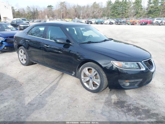  Salvage Saab 9-5