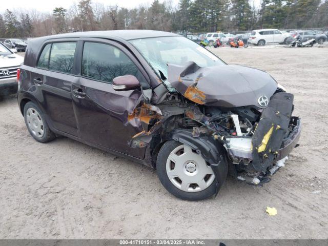  Salvage Scion xD