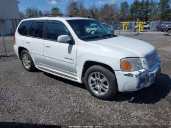  Salvage GMC Envoy