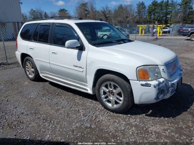  Salvage GMC Envoy