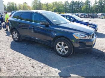  Salvage Volvo XC60