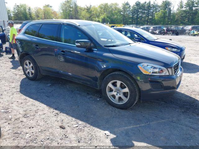  Salvage Volvo XC60