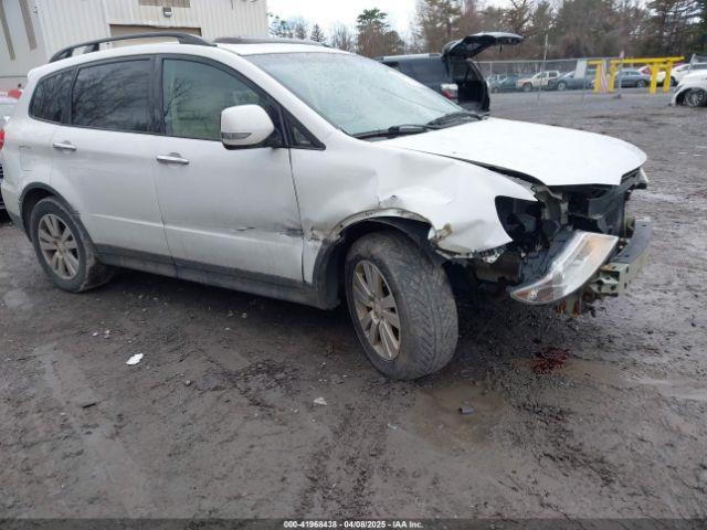  Salvage Subaru Tribeca