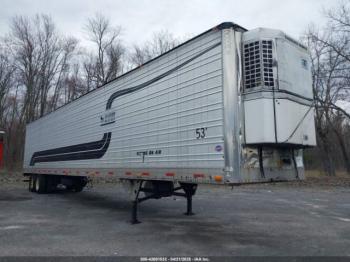  Salvage Utility Trailer Mfg Other