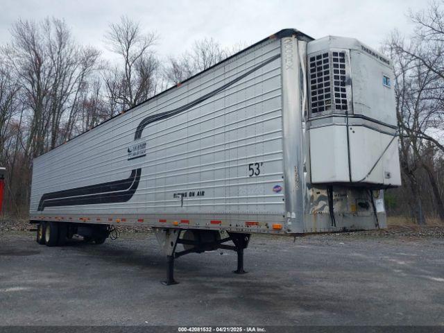  Salvage Utility Trailer Mfg Other