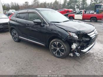  Salvage Mitsubishi Eclipse