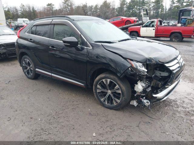  Salvage Mitsubishi Eclipse