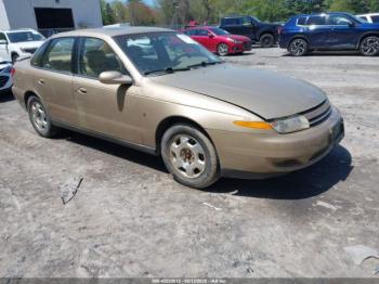  Salvage Saturn L300