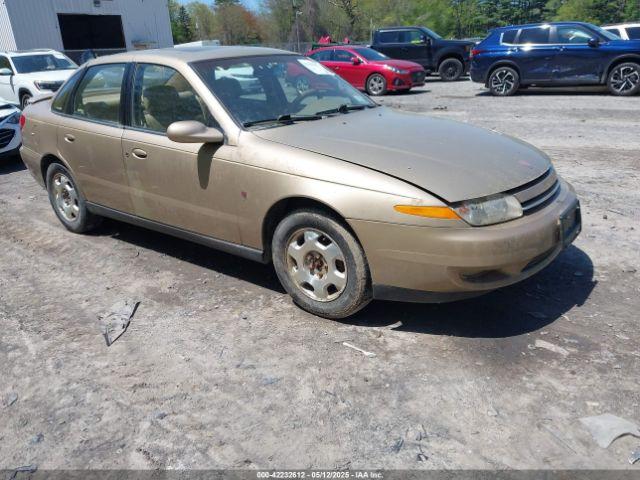  Salvage Saturn L300