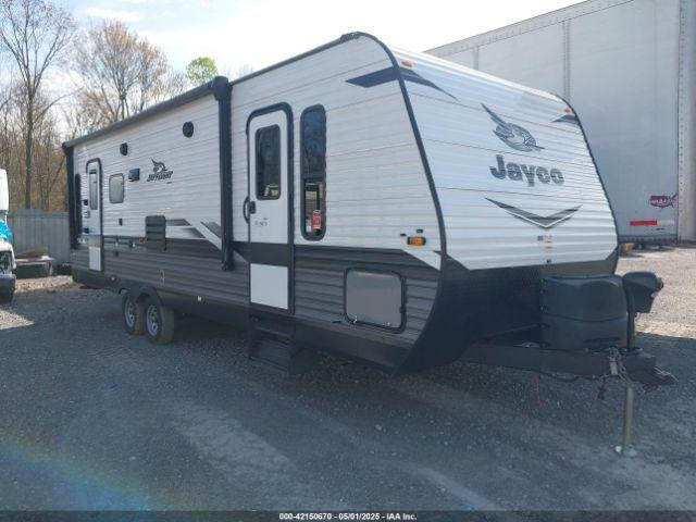  Salvage Jayco Jayfl184bh