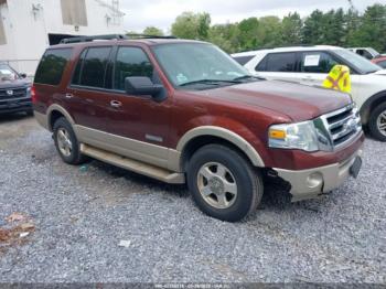  Salvage Ford Expedition