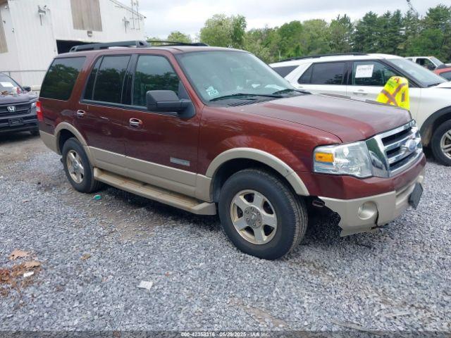  Salvage Ford Expedition