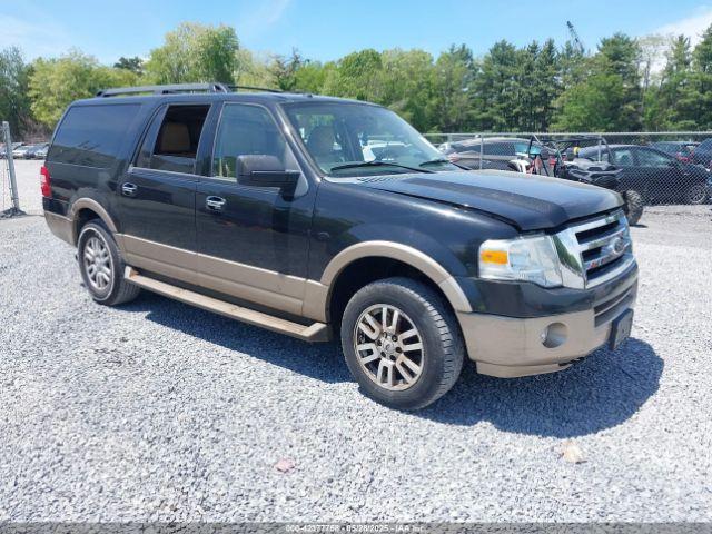  Salvage Ford Expedition
