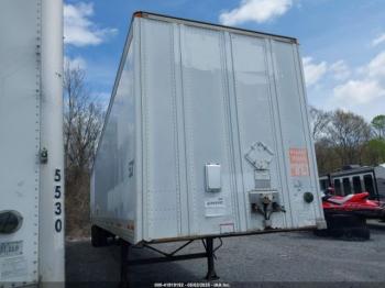  Salvage Great Dane Trailers Other