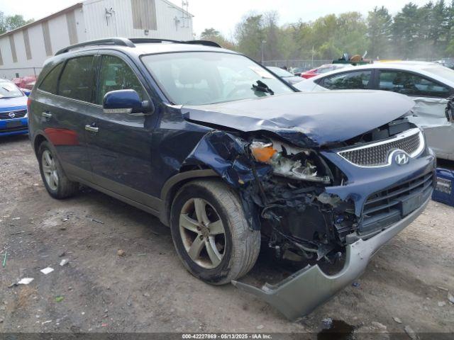  Salvage Hyundai Veracruz