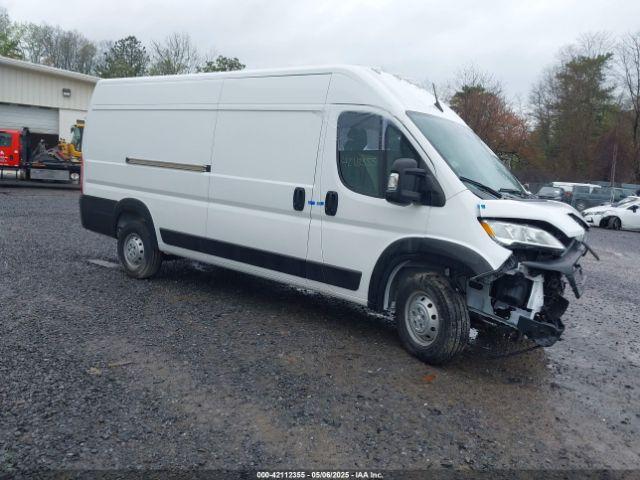  Salvage Ram Promaster