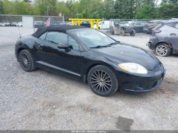  Salvage Mitsubishi Eclipse
