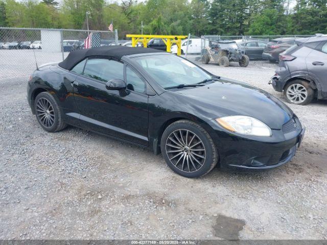  Salvage Mitsubishi Eclipse
