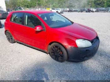 Salvage Volkswagen Rabbit