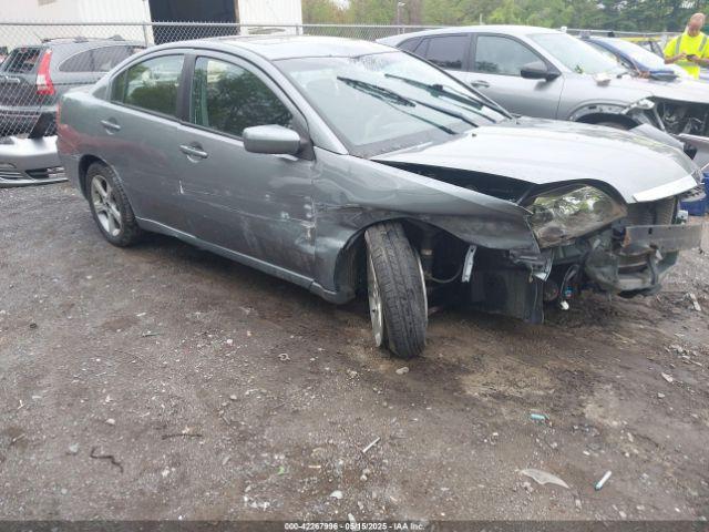  Salvage Mitsubishi Galant