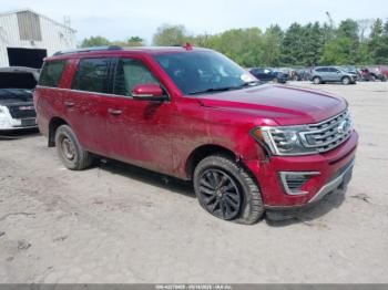  Salvage Ford Expedition