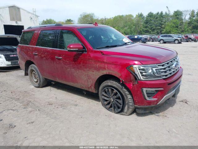  Salvage Ford Expedition