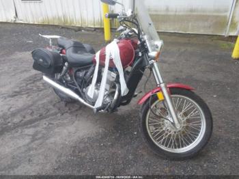  Salvage Kawasaki En500