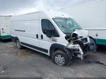  Salvage Ram Promaster