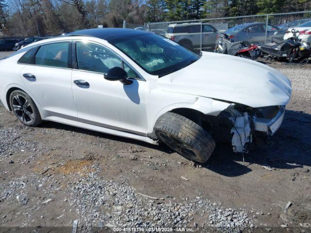  Salvage Kia K5