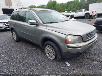  Salvage Volvo XC90