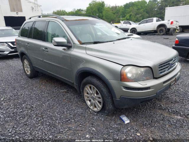  Salvage Volvo XC90
