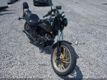  Salvage Yamaha Xv920