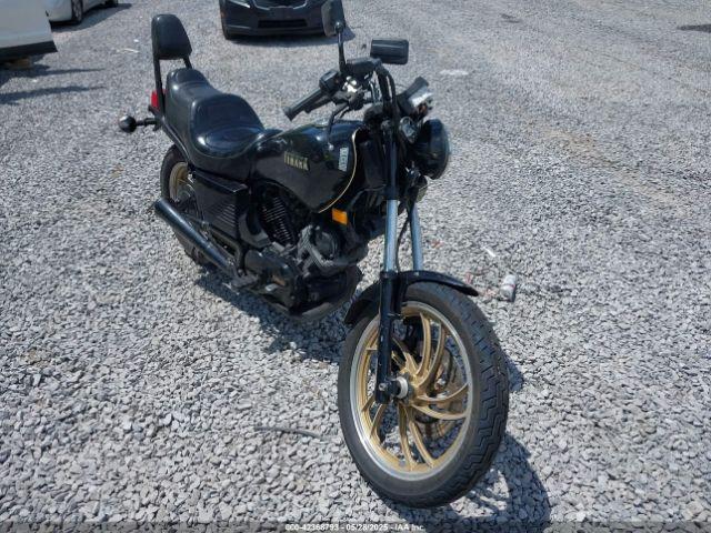  Salvage Yamaha Xv920